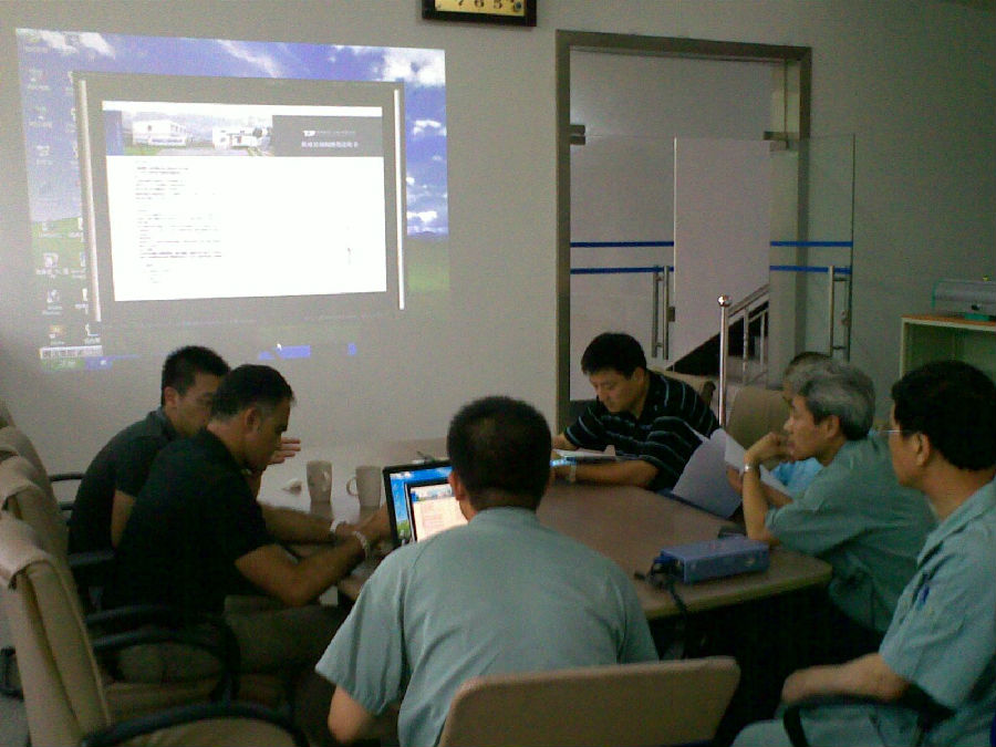 Improve product quality seminar