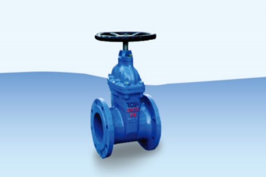 Elastic sealing valve