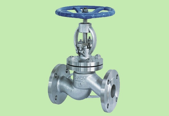 Shut-off valve