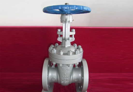 Hard dens sealing valve