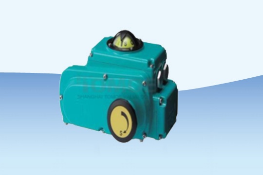 Electric Actuator